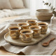 Coffee Cup Set 12 Pcs